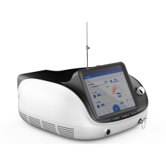 Tethys-980nm+1470nm endovenous laser treatment EVLA and EVLT laser treatment mini-invasive vascular laser