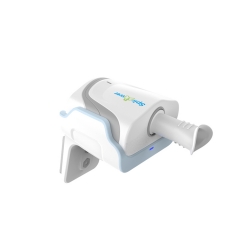 Ultrasonic Pulmonary Function Testing Ysspr-AP