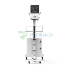 Medical Equipment YSX-mDR5A Digital mobile radiography X-ray machine
