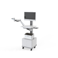 Ultrasonic Pulmonary Function Testing Ysspr-AP