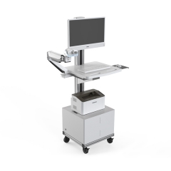 Ultrasonic Pulmonary Function Testing Ysspr-AP