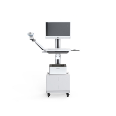 Ultrasonic Pulmonary Function Testing Ysspr-AP