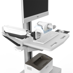 Ultrasonic Pulmonary Function Testing Ysspr-AP