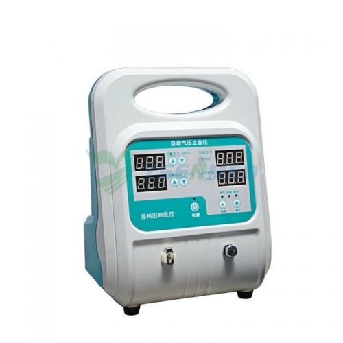 Sistema de torniquete automático médico YSENMED YSOT-ZXY01