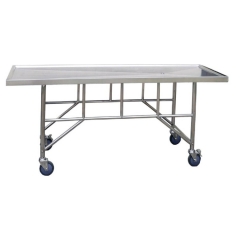 YSJPT-S29 Mortuary Autopsy Table