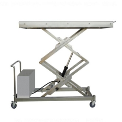 YSSJT-50A Morgue Corpse Lifter Trolley