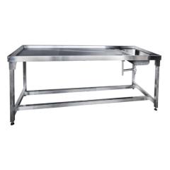 YSJPT-S30 Morgue Autopsy Table