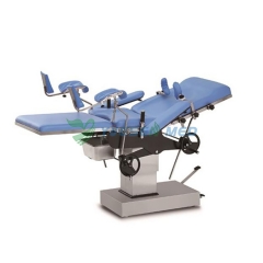 YSOT-CC06 Manual Obstetric Bed Delivery Table Delivery Beds for sale