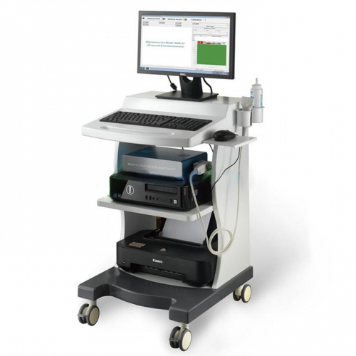 YSBMD-A1 Automatic Portable Trolley Ultrasound Bone Densitometer