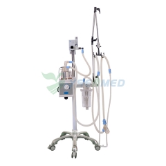 Trolley Infant Newborn Bubble CPAP YSAV-5-M1