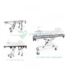 YSBT-300B Hospital Medical Equipment Incubating Machines Transport Incubator