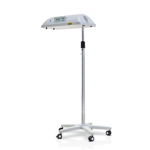 YSXHZ-90P Hospital Infant Baby Phototherapy Unit medical Neonatal LED Infant Phototherapy Jaundice Phototherapy Lamps