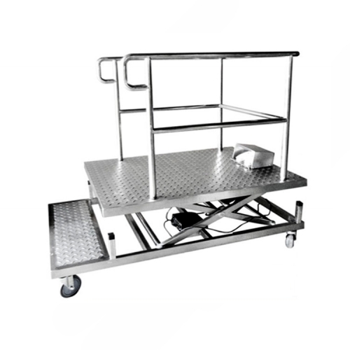 YSJPT-46A lifting tpye Movable photography table