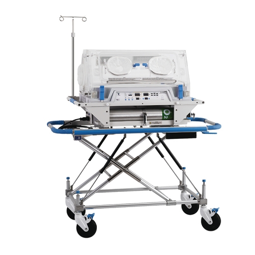 YSBT-200 Medical Hospital Neonatal incubator Baby Transport Infant Incubator