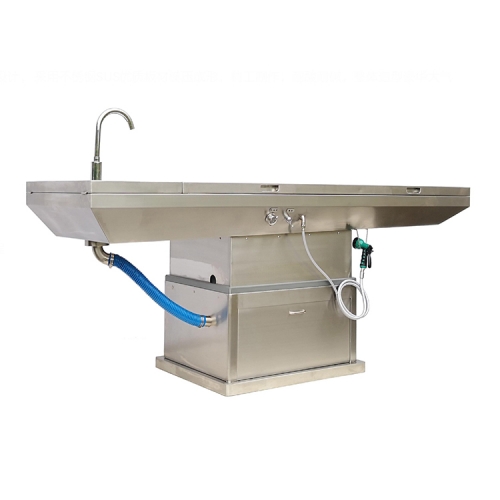 YSJPT9B Autopsy Table