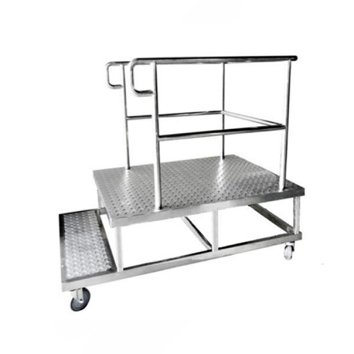 YSJPT-46B Movable photography table