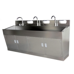 YSQXC72 Stainless Steel Cleaning Sink