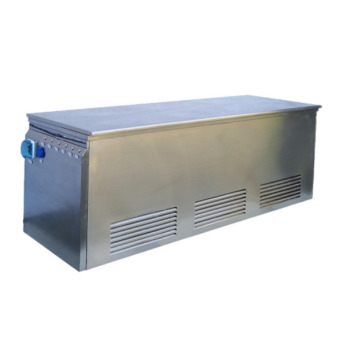 YSHDC92A Multi-functional Defrosting Tank