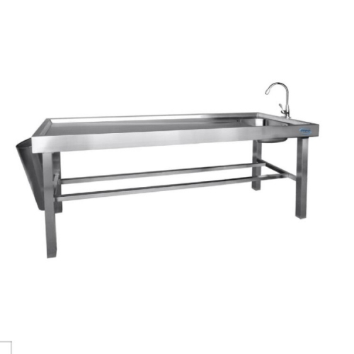 YSGZT240 Corpse Perfusion Table