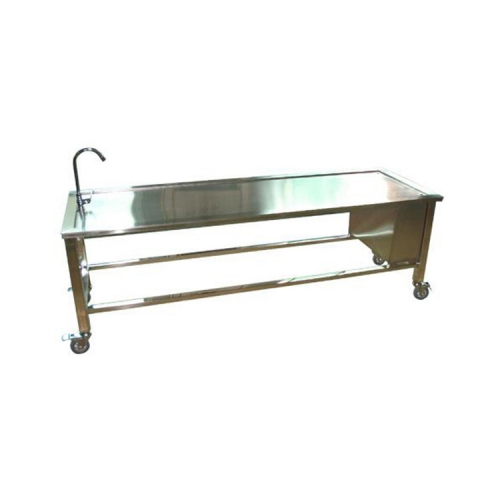 YSGZT200 Cadaver perfusion table