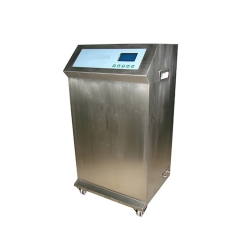 YSGZJ100 Embalming System