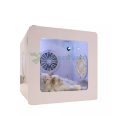 Drying Cabinet For Dogs and Cats YSVET-CW31