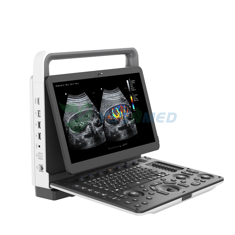 Appareil à ultrasons portable YSB-M70