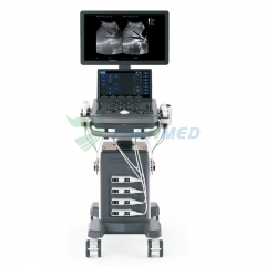 YSB-ViV40 Trolley Color Doppler Ultrasound Machine