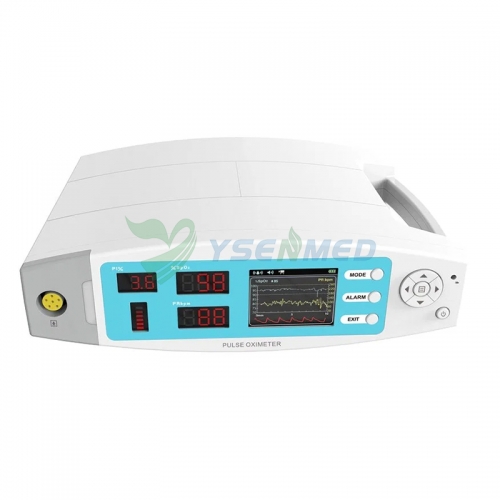 YSPO-70A Desktop Pulse Oximeter