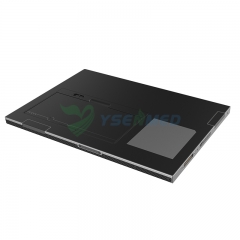 Détecteur à écran plat a-Si sans fil de taille cassette haute performance YSFPD-M1013X