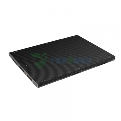 Detector de pantalla plana a-Si inalámbrico de tamaño casete de alto rendimiento YSFPD-M1013X