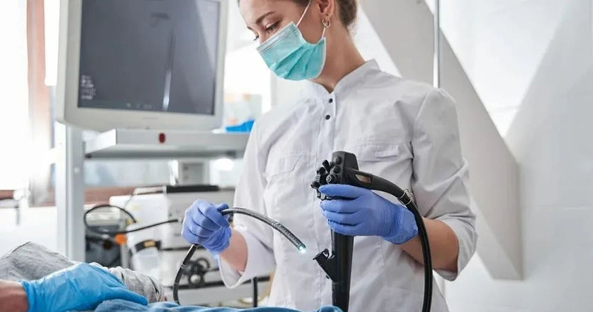 Common fault repair methods of medical endoscopes