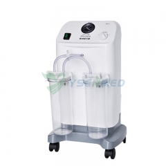 Mobile diaphragm suction machine YS-23C2