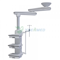 TYLONG YDT-SJ-1 NUEVO colgante quirúrgico motorizado de doble brazo