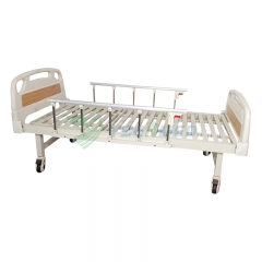 YSHB-HN01A single crank hospital bed