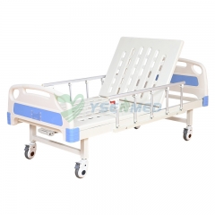 YSHB-HN01B Single crank hospital bed