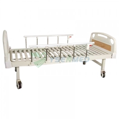 YSHB-HN01A single crank hospital bed