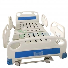 YSHB-HN05E Five Functions Electric Hospital Bed