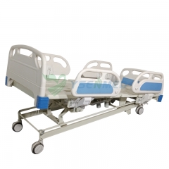 YSHB-HN05E Five Functions Electric Hospital Bed