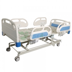 YSHB-HN05E Five Functions Electric Hospital Bed