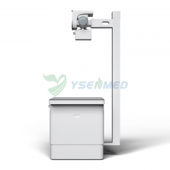 YSDRF-VET320 Sistema de rayos X digital dinámico veterinario