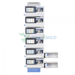 YSENMED YSSY-WS7S Medical Smart Infusion Work Station
