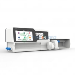 YSENMED YSZS-S7 Touch Screen Medical Syringe Pump