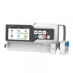 YSENMED YSZS-S7 Touch Screen Medical Syringe Pump