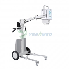 YSX100-PE Medical 10kW Portable X-ray Machine