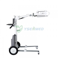 YSX100-PE Medical 10kW Portable X-ray Machine