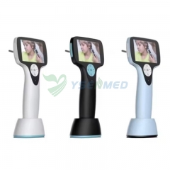 Conjunto de otoscopio digital con vídeo endoscopio YSENT-OT100