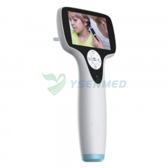 Conjunto de otoscopio digital con vídeo endoscopio YSENT-OT100