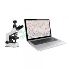 YSTE-SW3702 Analyzer Semen IVF Equipment