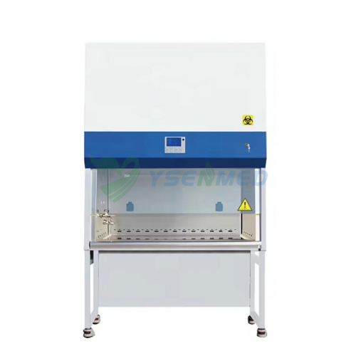 NSF Certified Class II A2 Biological Safety Cabinet BSC-4FA2